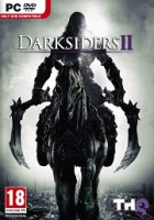 DARKSIDERS II