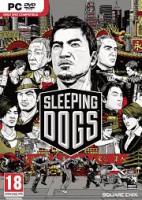 SLEEPING DOGS