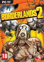BORDERLANDS 2