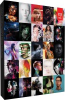 ADOBE CS6 MASTER COLLECTION