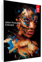 ADOBE PHOTOSHOP CS6 EXTENDED