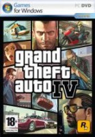 GTA IV