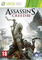 ASSASSIN´S CREED III