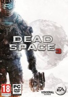 DEAD SPACE 3