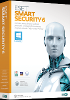 ESET SMART SECURITY 6